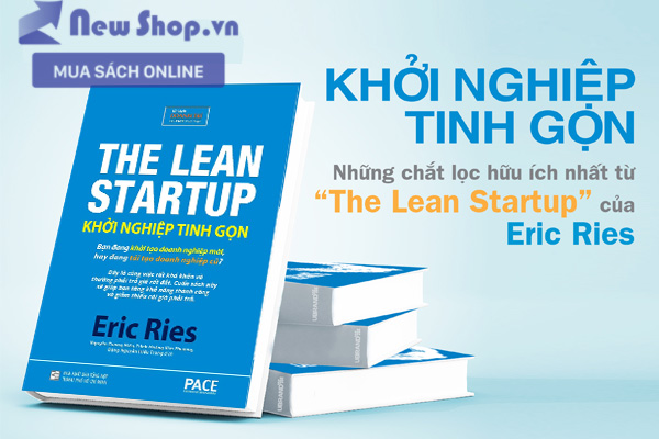 khỏi nghiệp tinh gọn